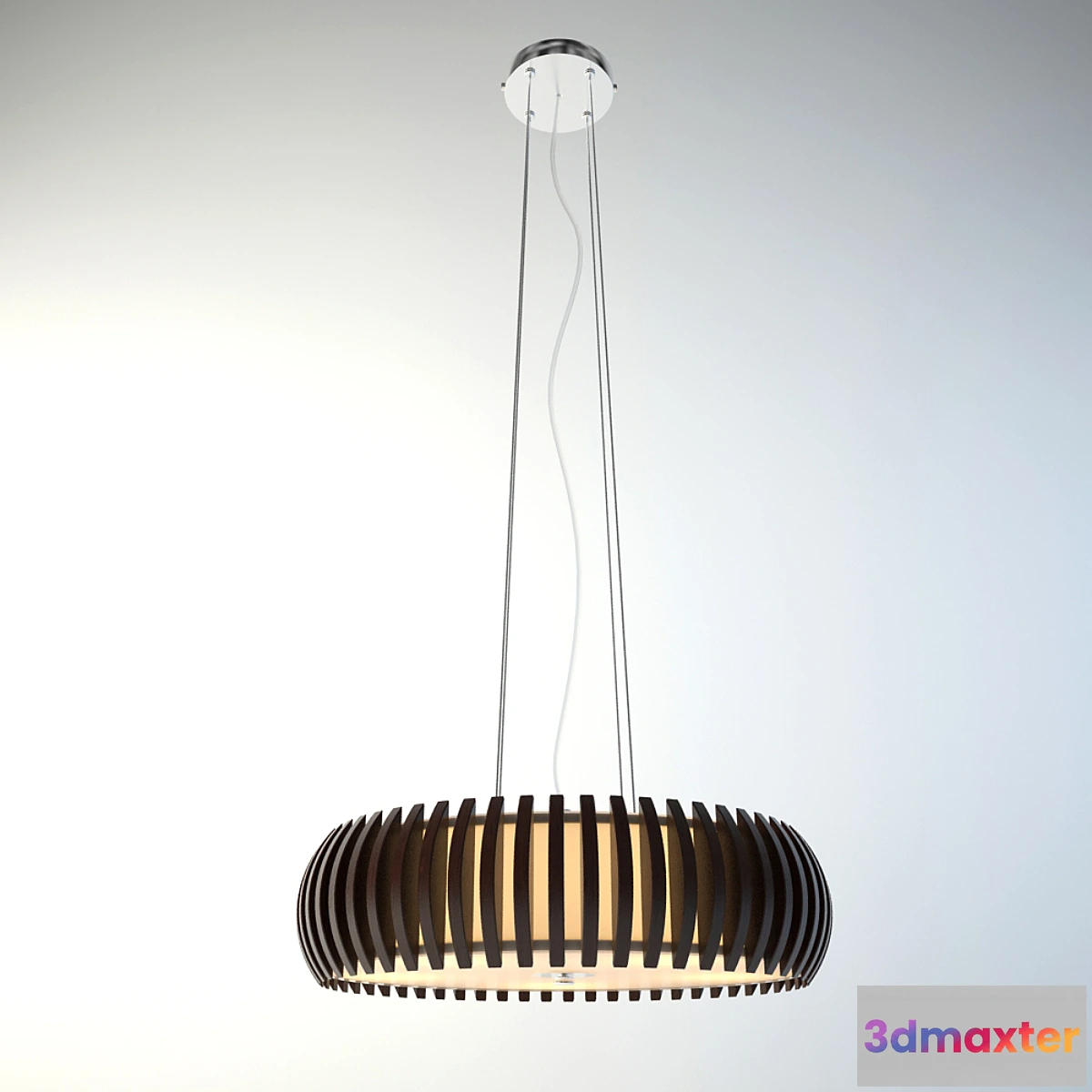 809046 - Chandelier Luce Solara