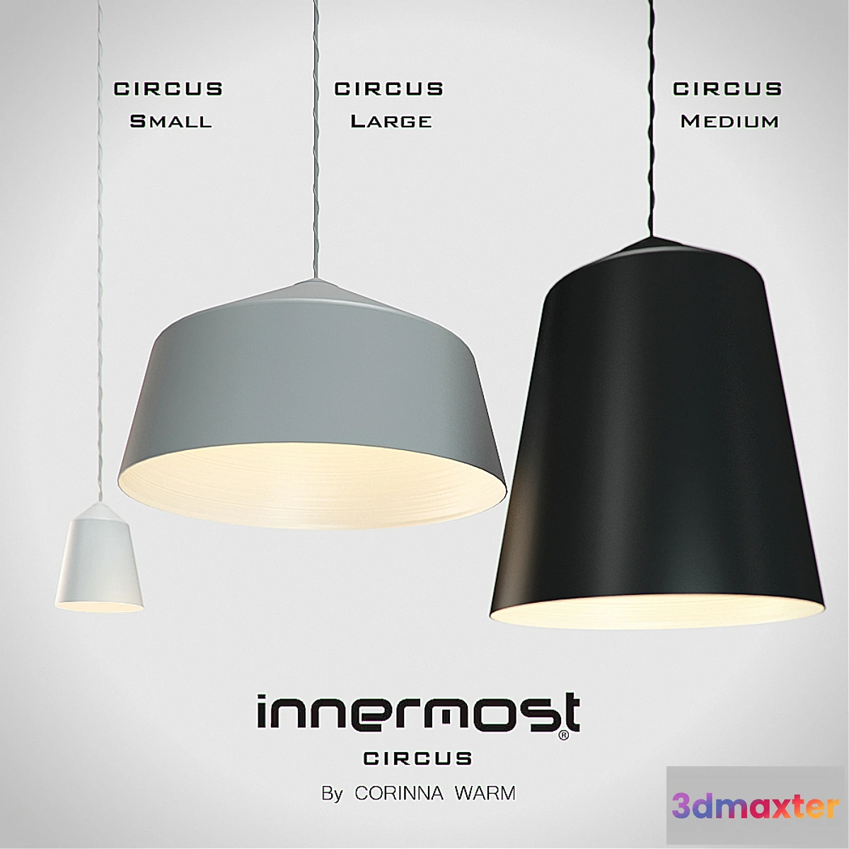 809062 - Innermost Circus Lamp
