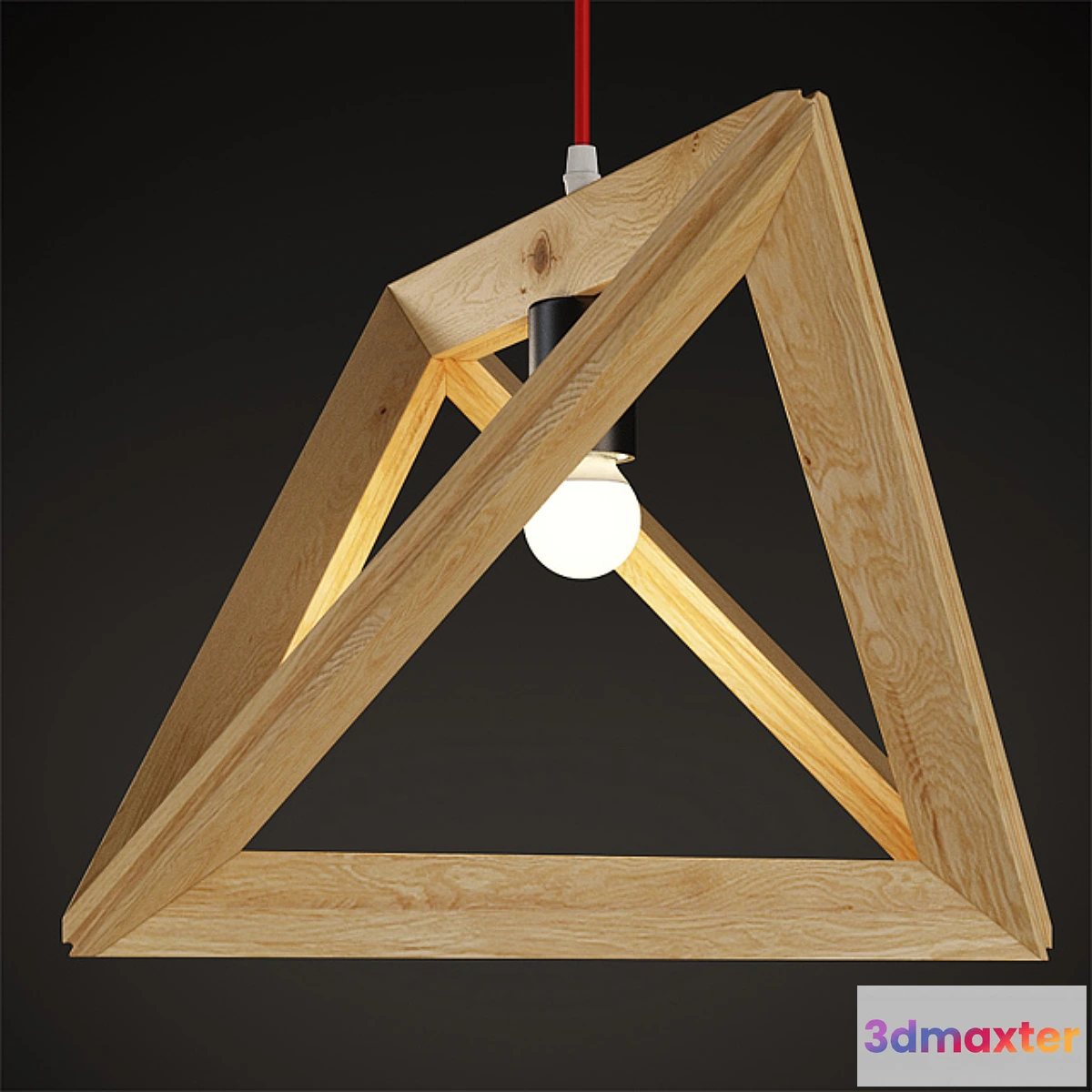 809076 - GRAMERCY HOME - DIAGONA CHANDELIER CH104-1