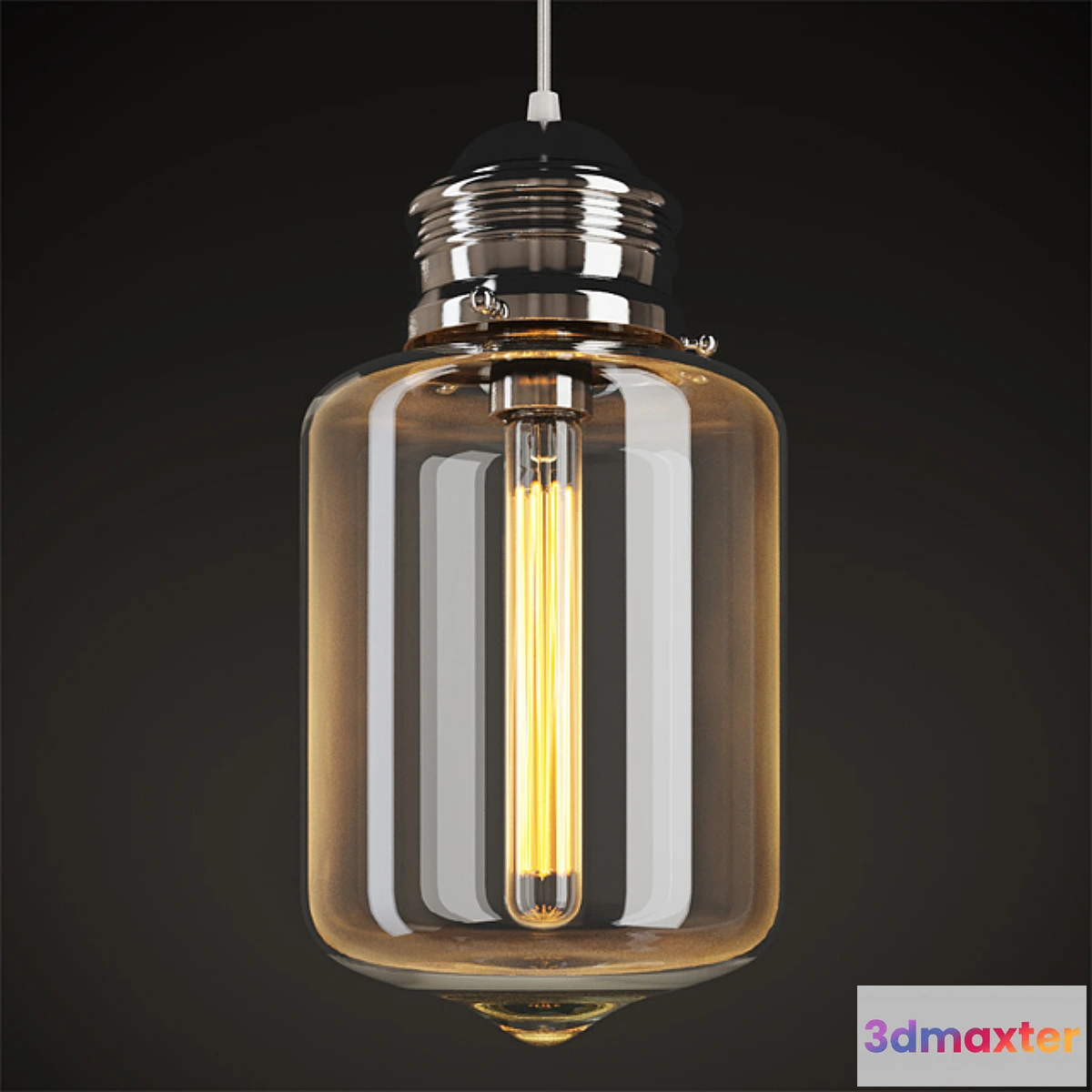 809078 - GRAMERCY HOME - SAVER CHANDELIER CH073-1