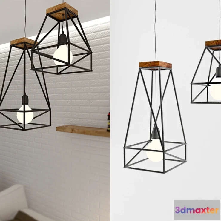 810650 - Frame hanger Shuma_01