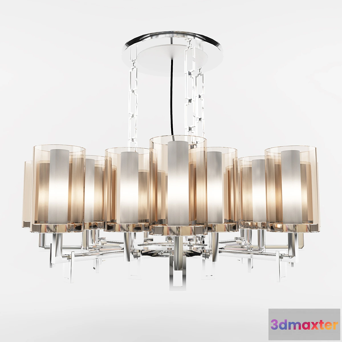 812792 - Hanging lamp MD10290-16 - No.2