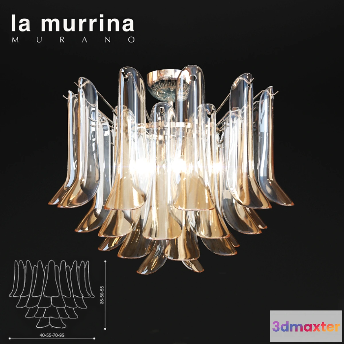 812820 - La murrina Murano