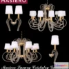 812866 - Masiero Luxury Cristalry Gold - No.2