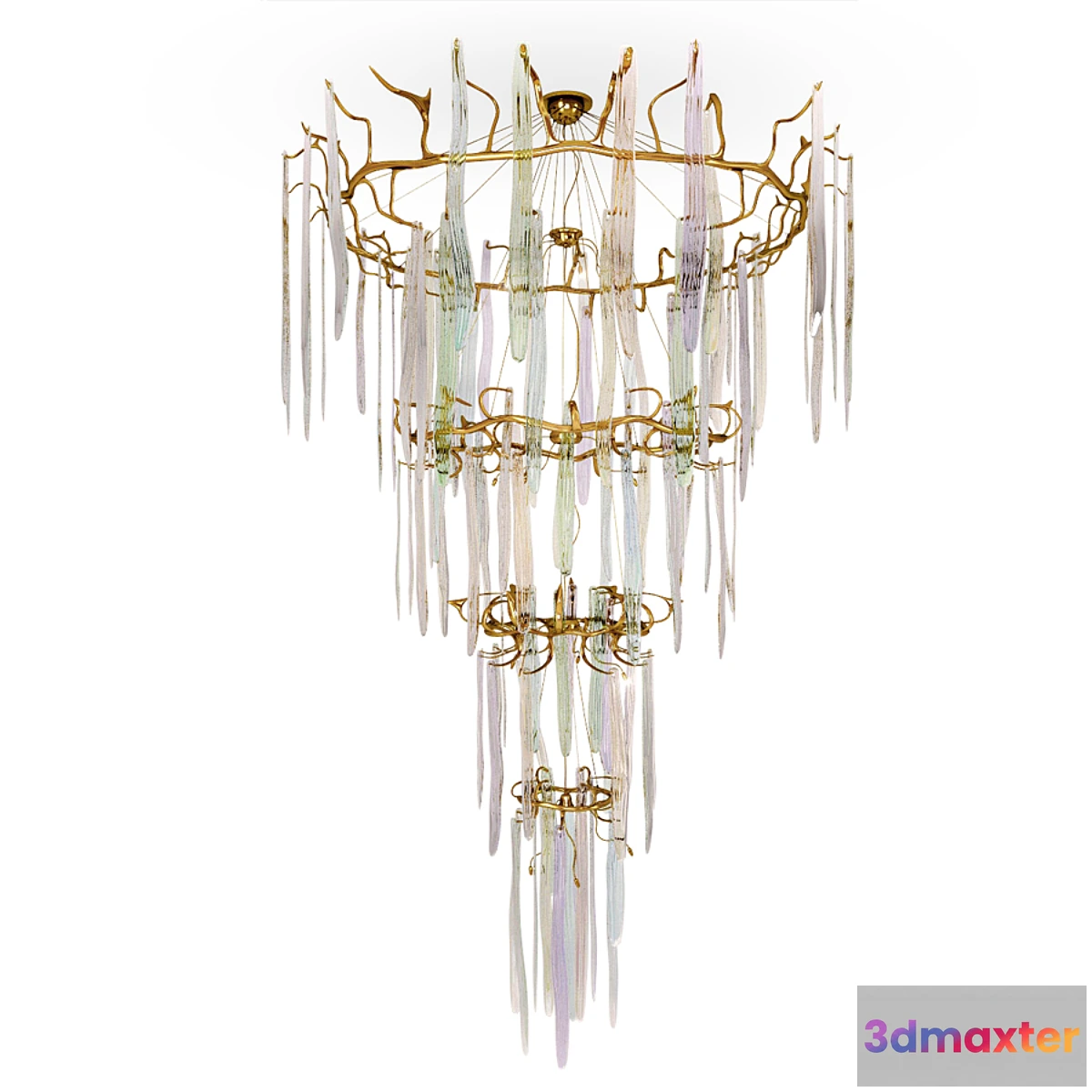 812918 - Serip Waterfall