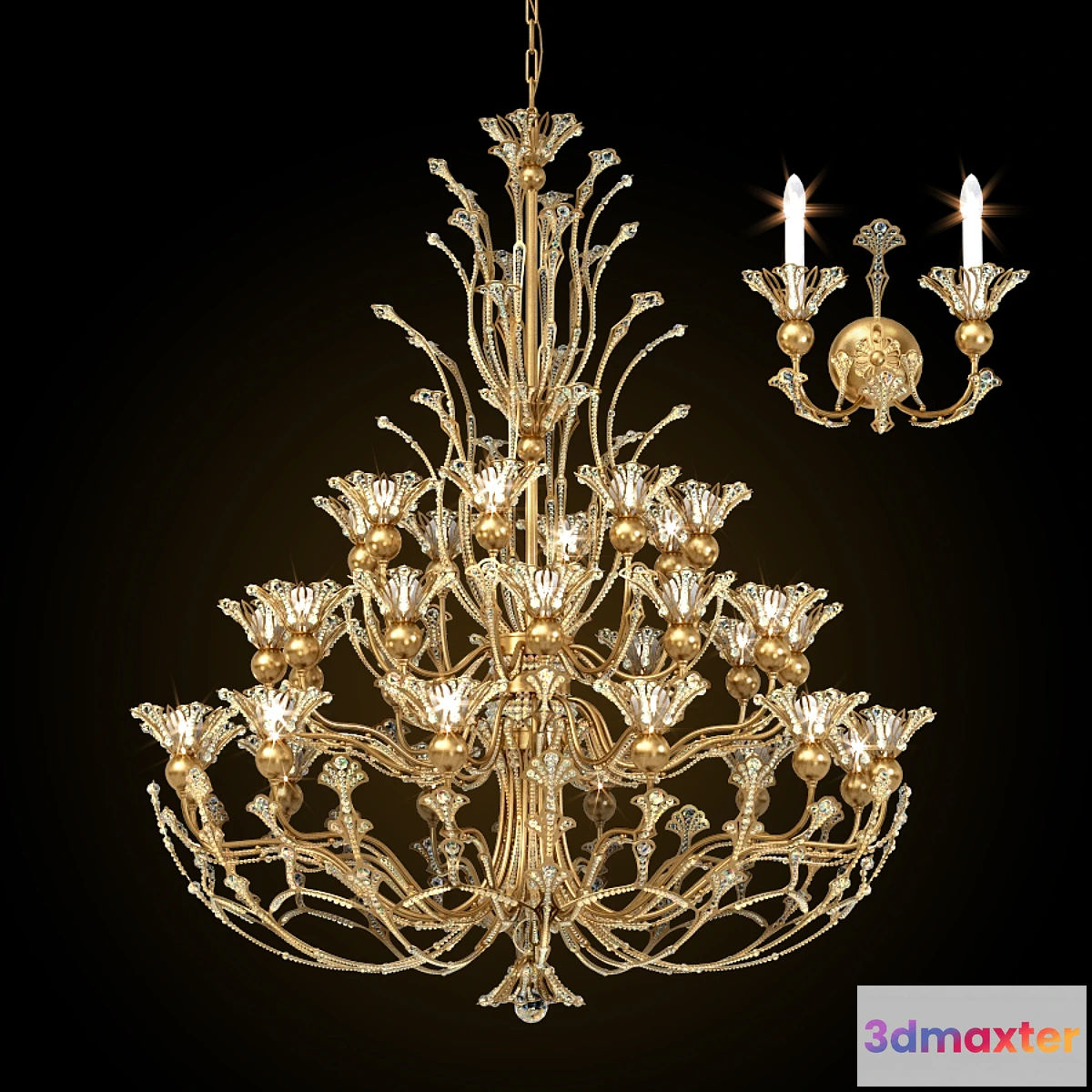 812926 - Schonbek - No.3