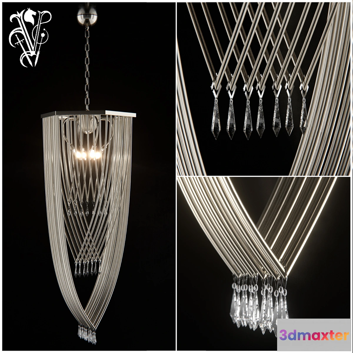 812964 - Visionnaire Kelly - No.2