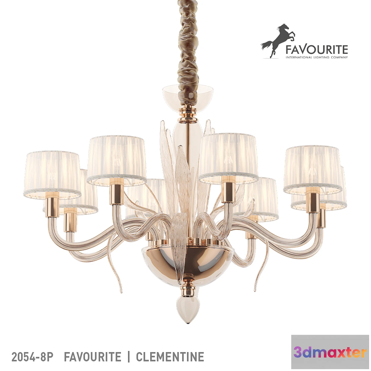 812972 - Favorite 2054-8P