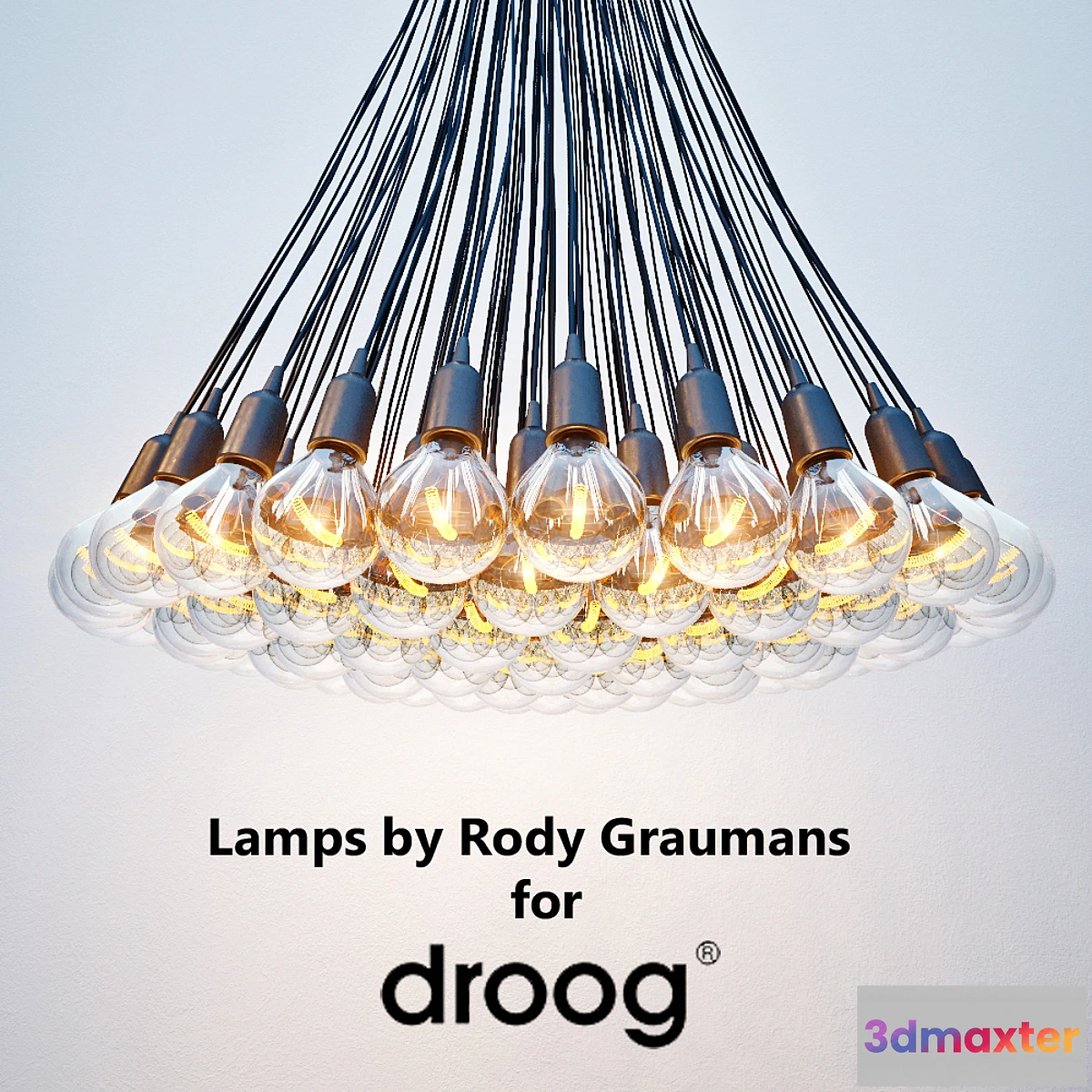 816206 - Lamps by Rody Graumans for droog - No.2