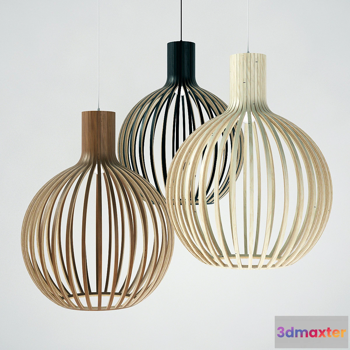 816214 - Secto Design Octo 4240 - No.4