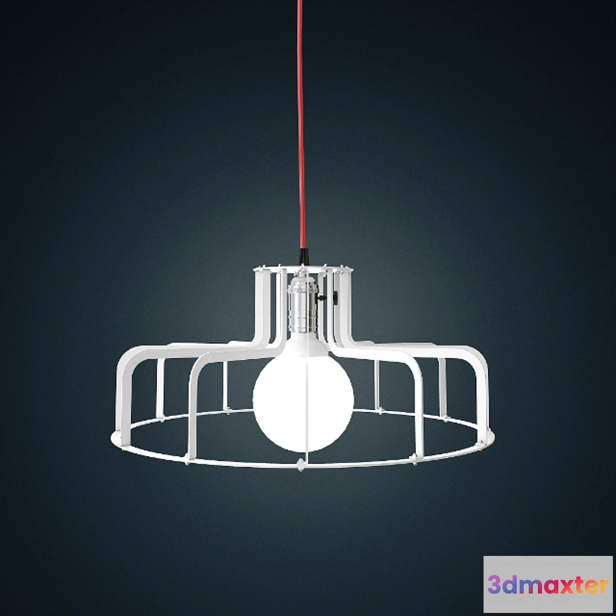 816222 - Spider Light - No.2