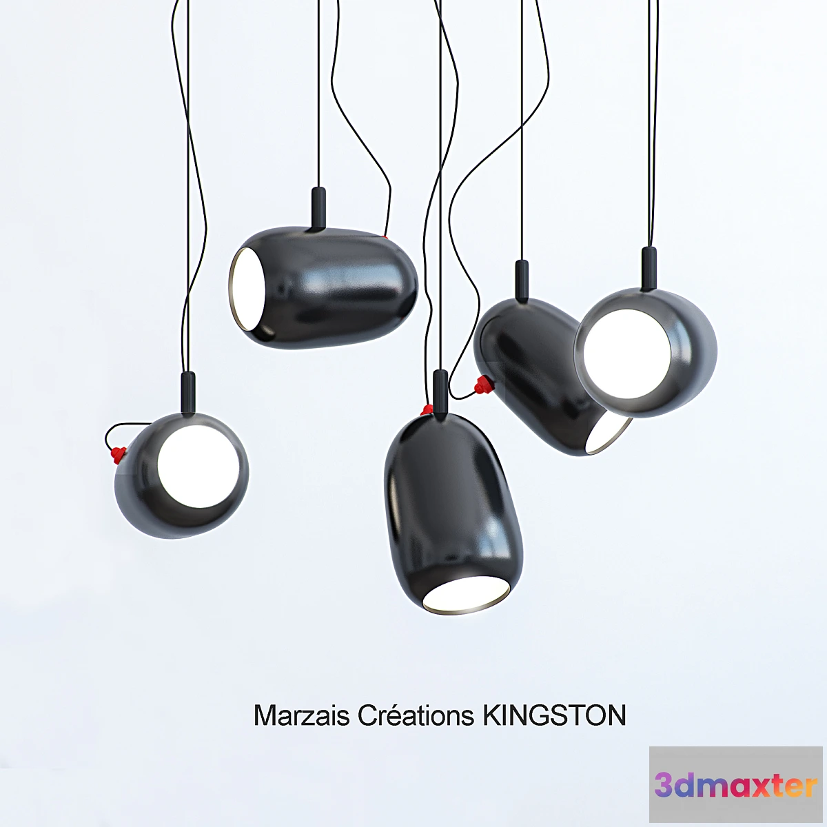 816228 - Jean Paul Marzais Kingston - No.3