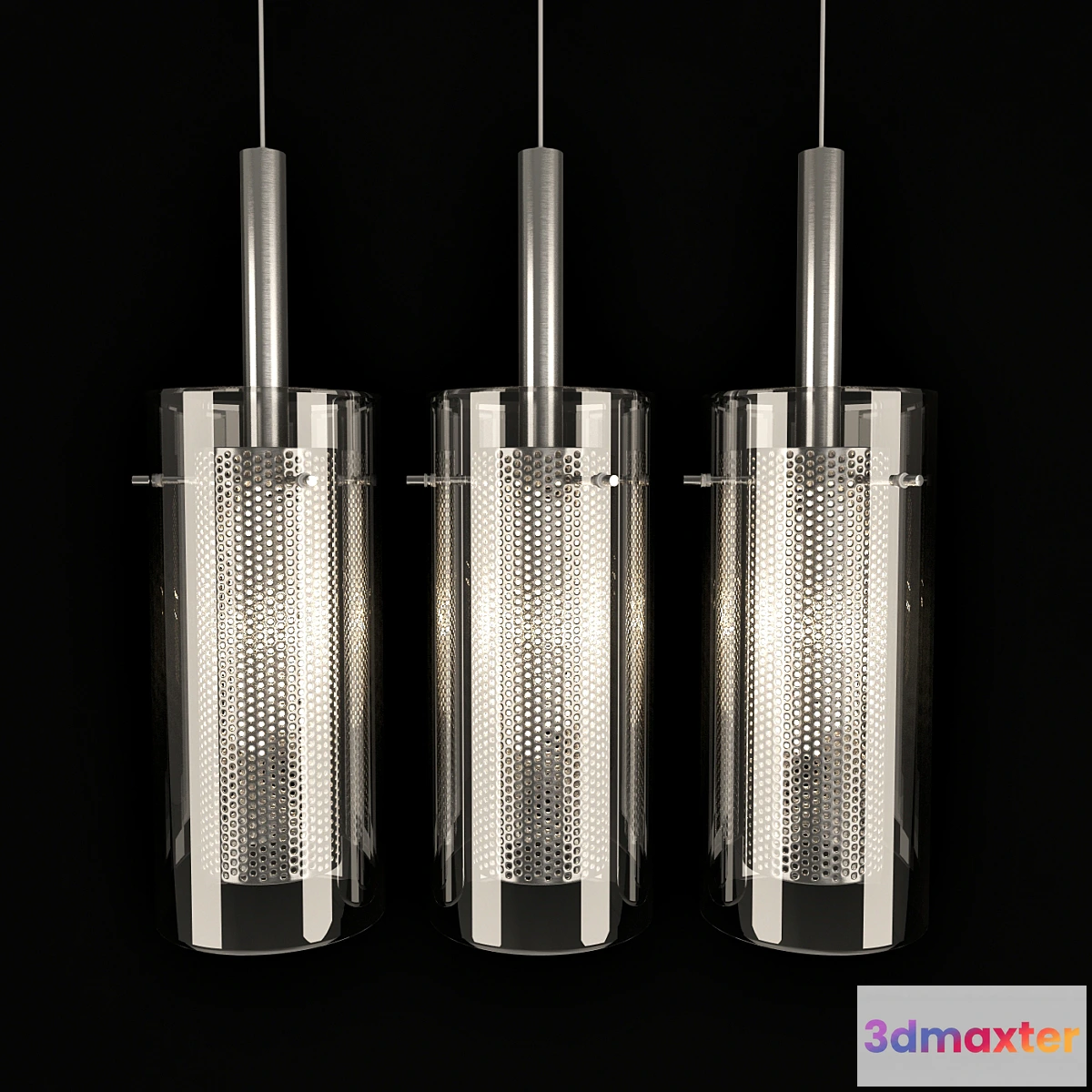 816288 - Zylinder Multi-Light - No.3