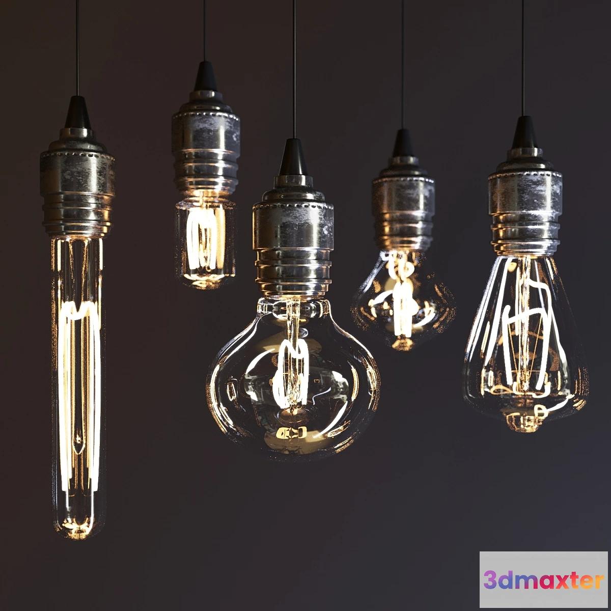 816302 - Edison Light - No.2