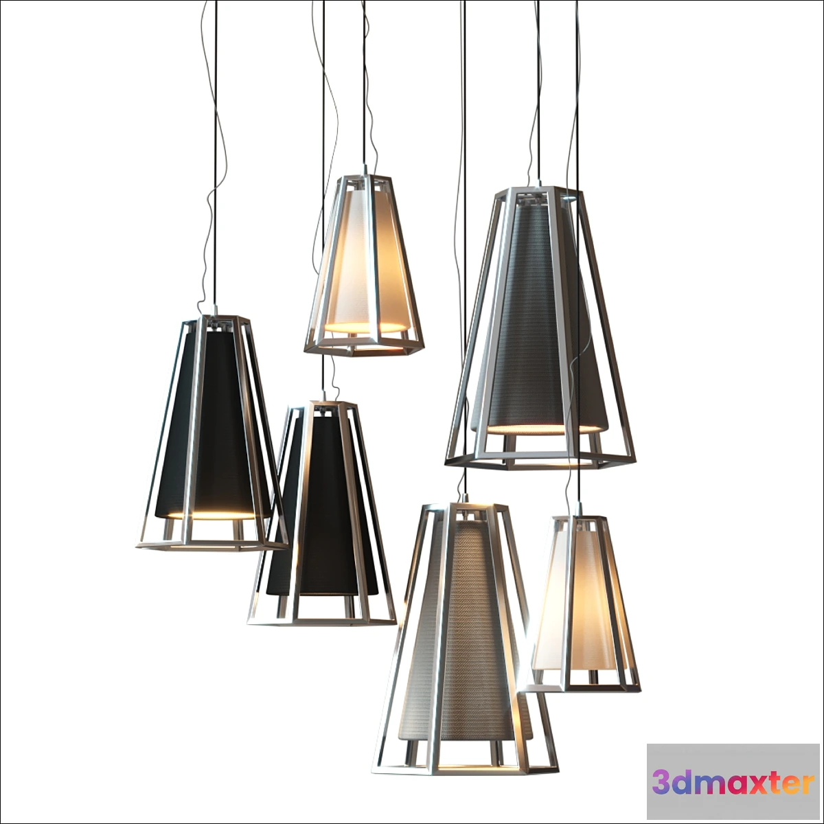 816390 - GEOMETRY Collection - No.3