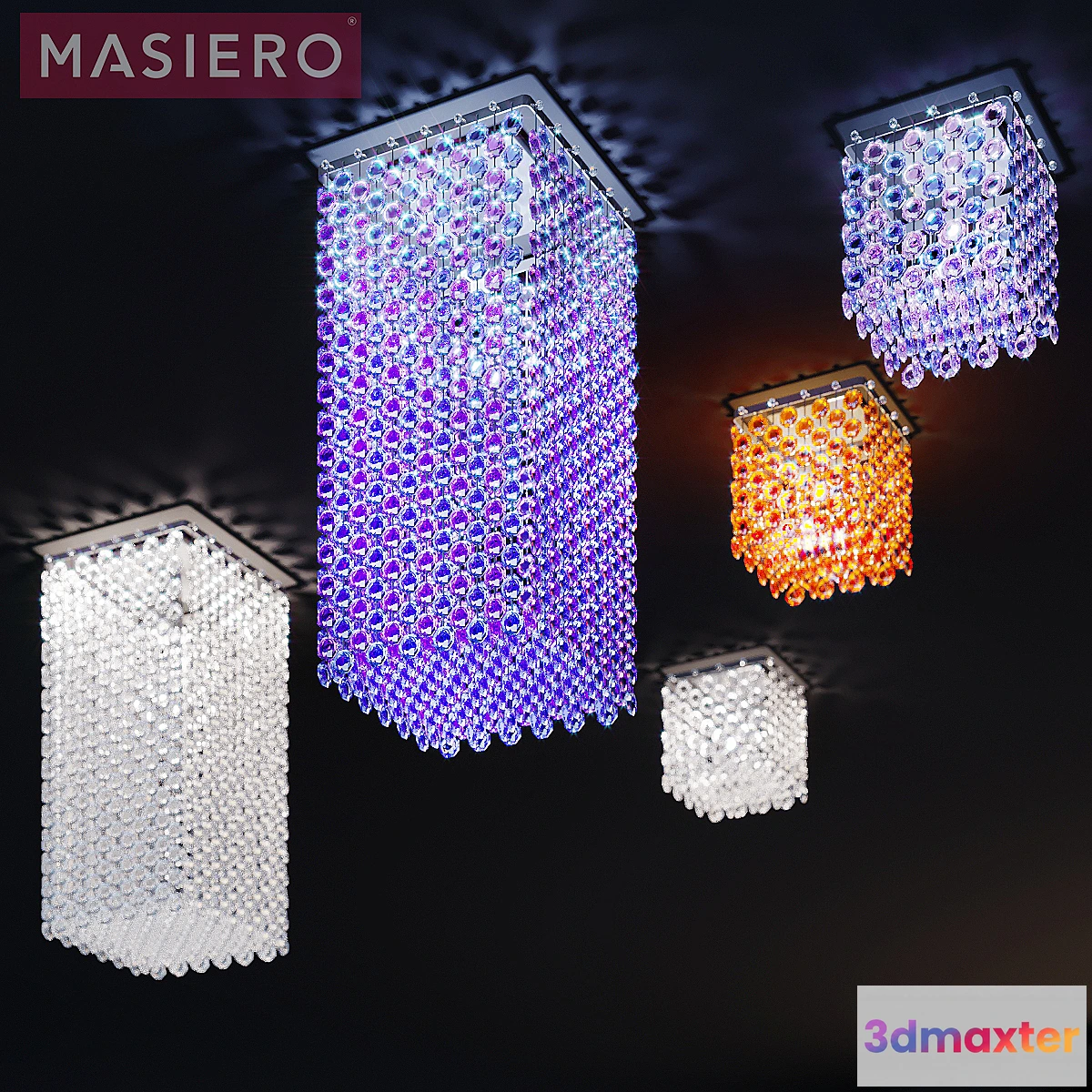 816440 - Masiero AUREA 15 PL1 AUREA 10 PL1 - No.2