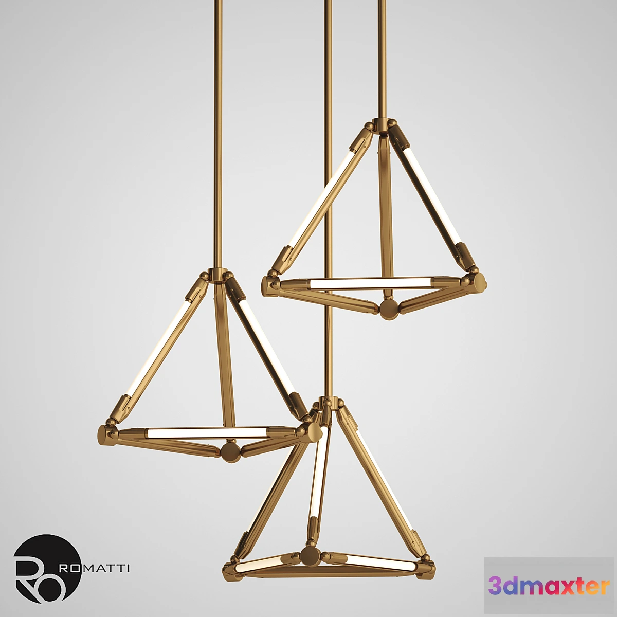 816462 - Designer lamp G2070 Romatti - No.3