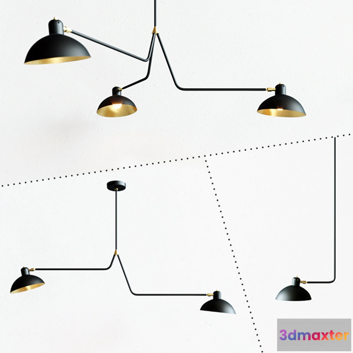 816494 - Waldorf Suspension - No.2