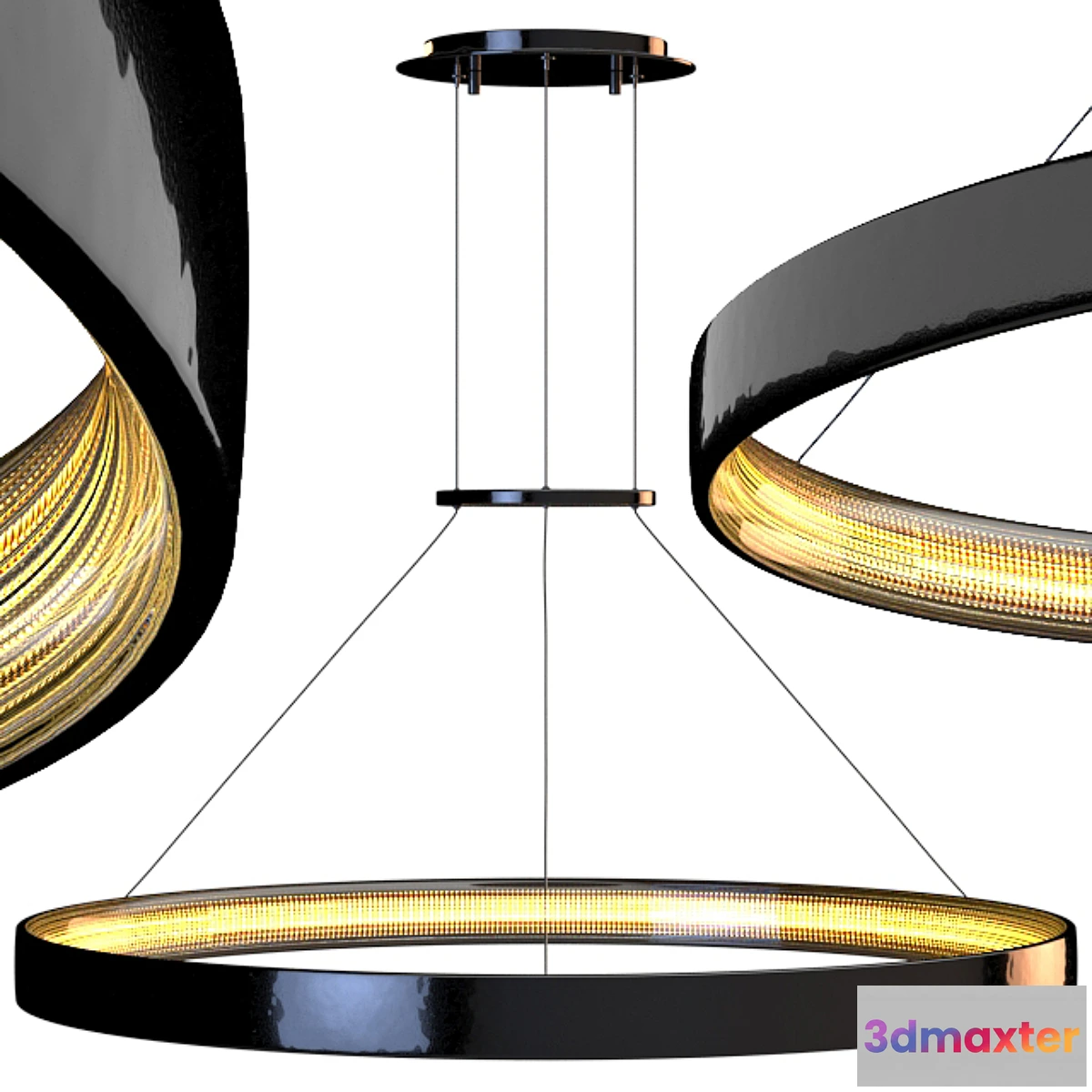816552 - Suspension Regenbogen Megapolis 661010201