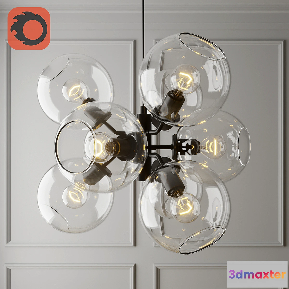 816672 - Tage pendant from Pholc by Pholc - No.3