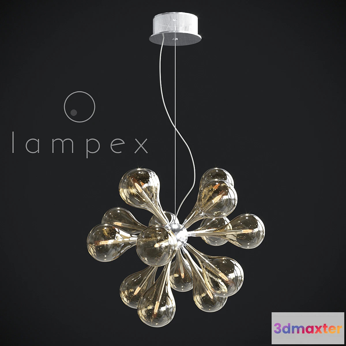 816734 - Lamp Lampex Avia 15 - No.2