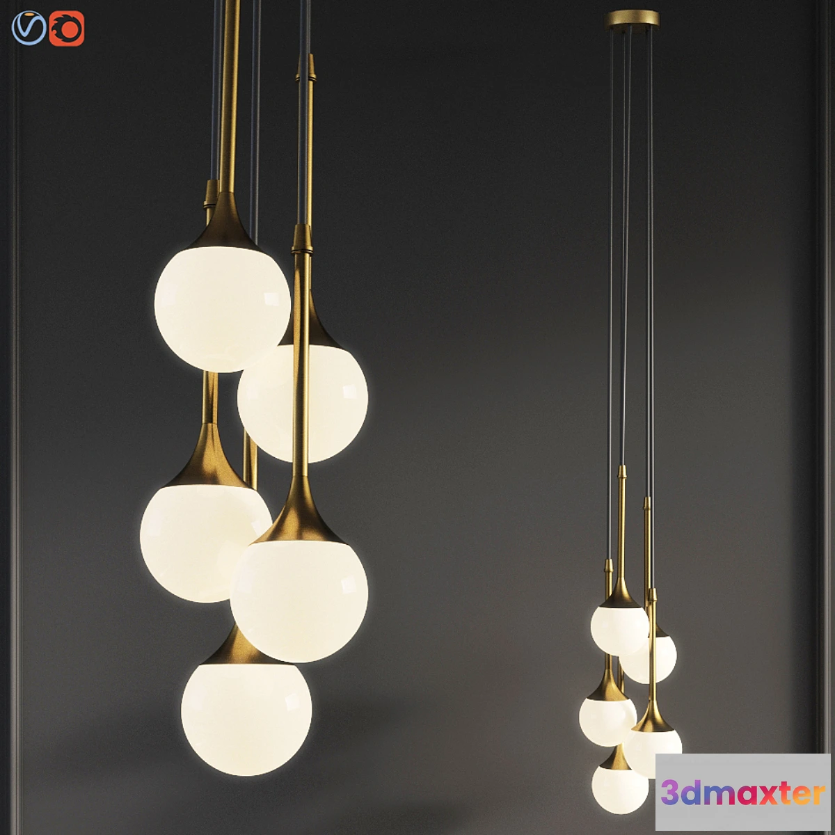 816746 - SS-5 Pendant Intuerilight - No.2