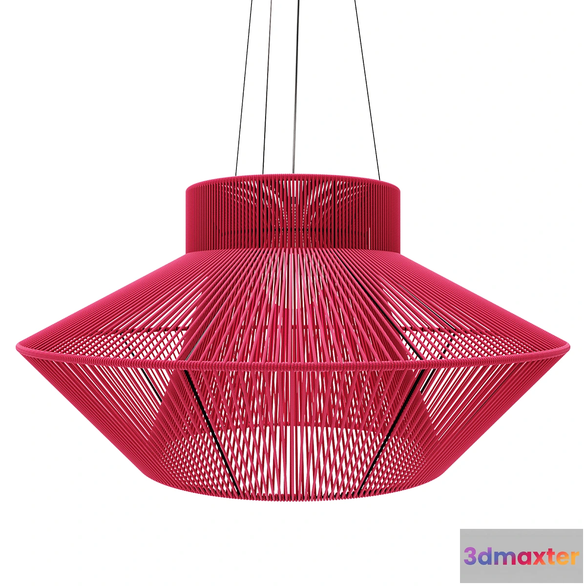 816756 - El Torrent Koord Pendant Light - No.2