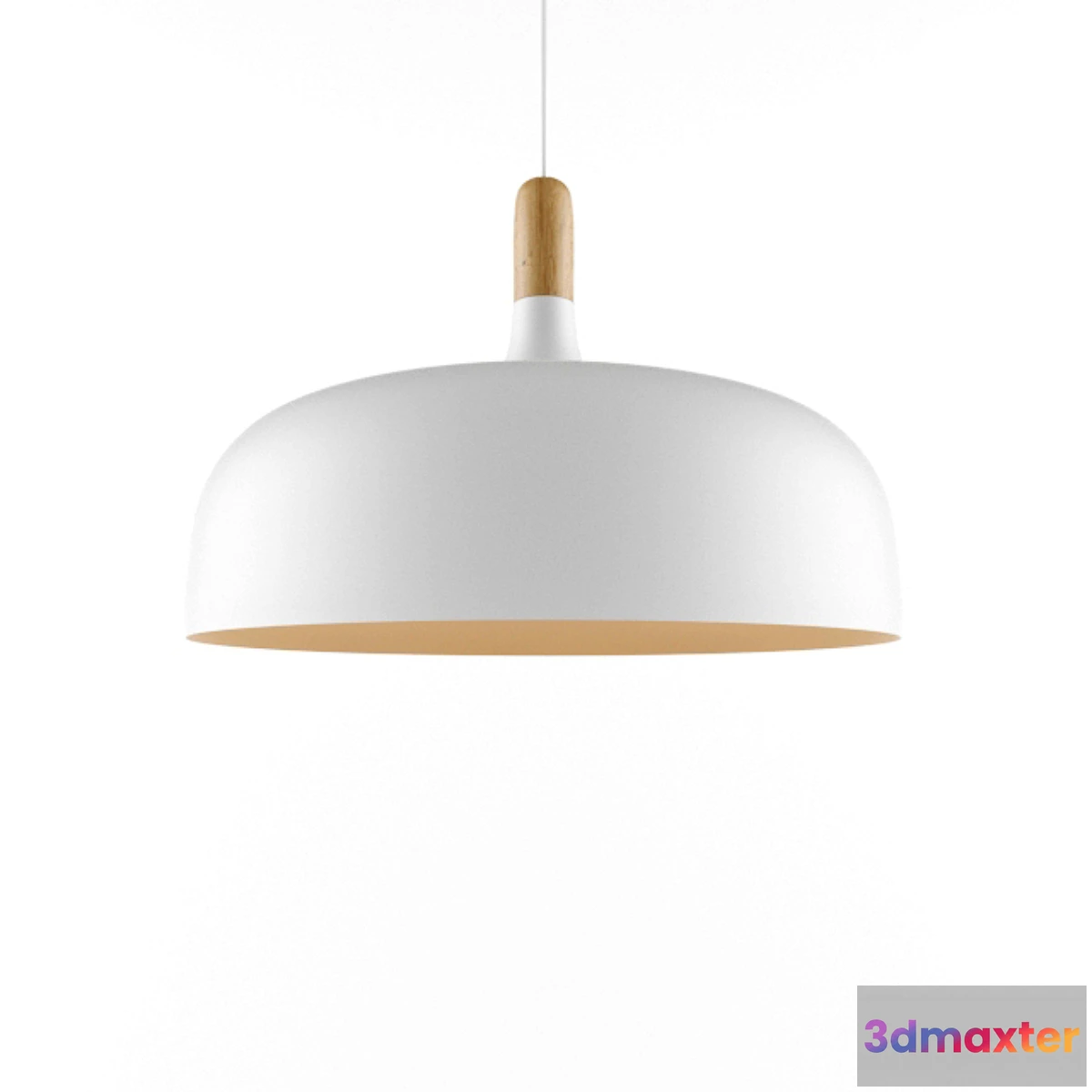 816762 - Northern Lighting - Acorn Pendant Light - No.2