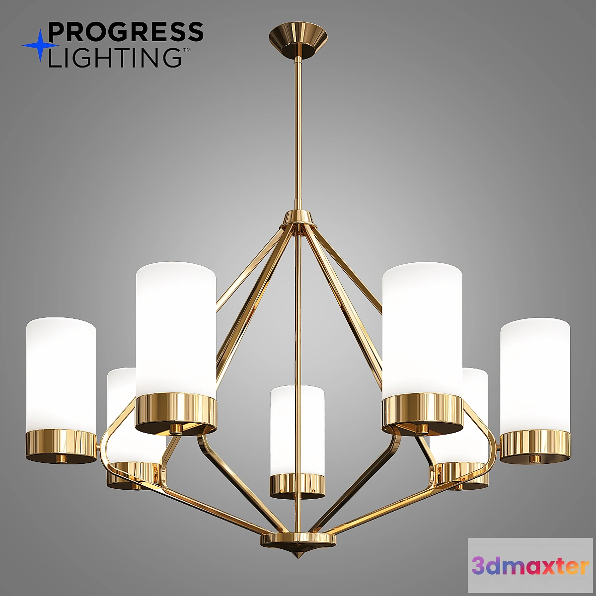 816778 - Progress Lighting Elevate Collection - No.2
