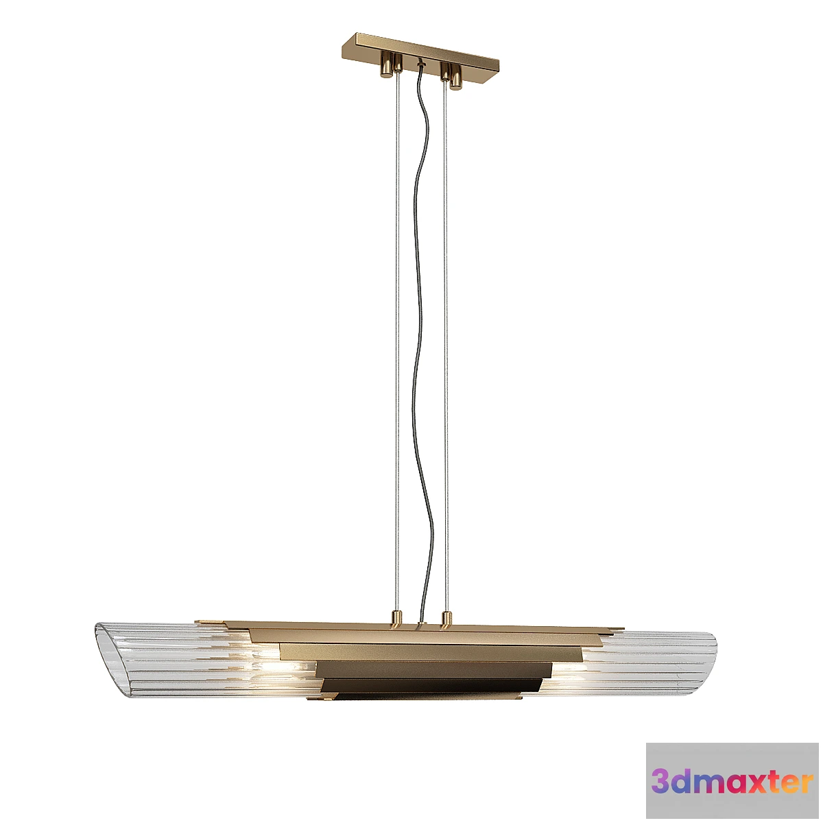 816828 - Harpia suspension