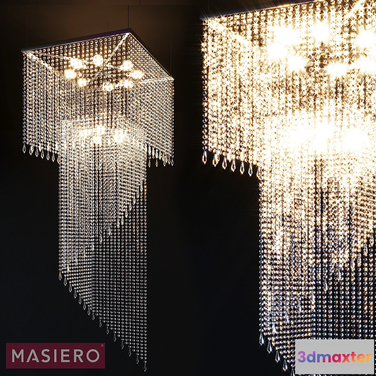 820028 - Masiero VE 814 8 + 5 - No.2