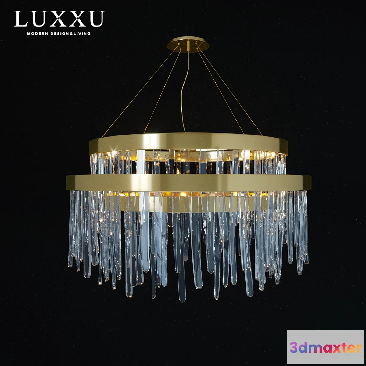 821424 - Babel suspension (Luxxu) - No.2