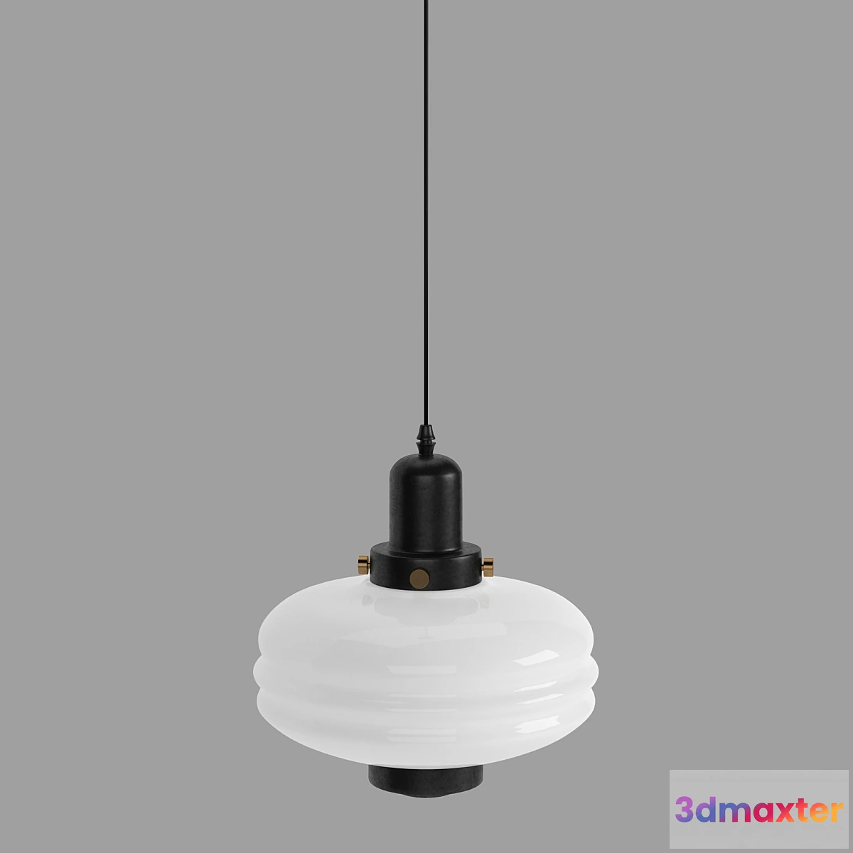 840358 - HK-Living Hanging lamp - No.3