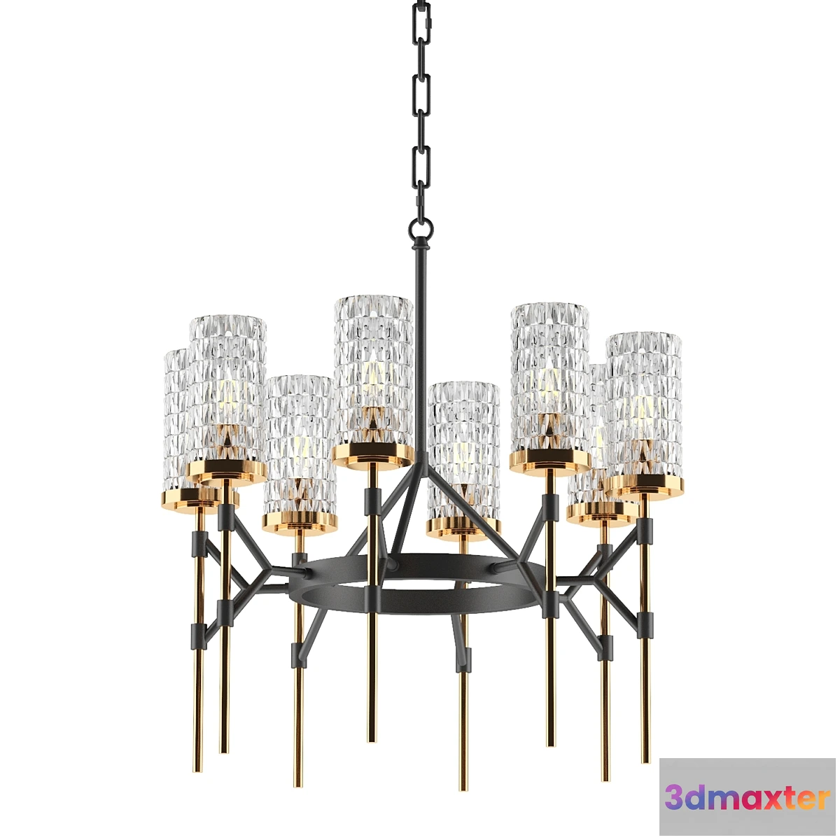 840460 - Odeon Light 4225_8 Vittoria - No.3