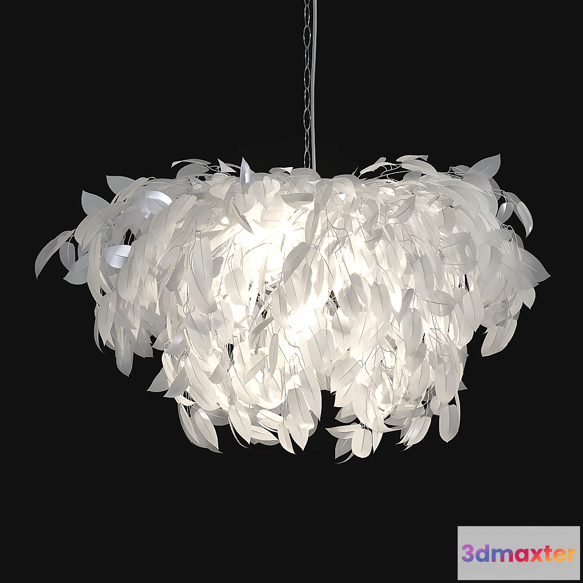 840528 - Chandelier Reality Leavy R10464001. - No.3