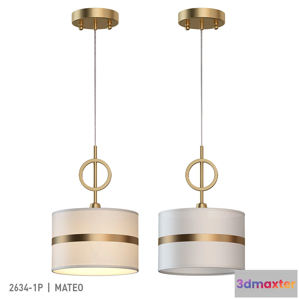 840562 - Favorite 2634-1P - No.3