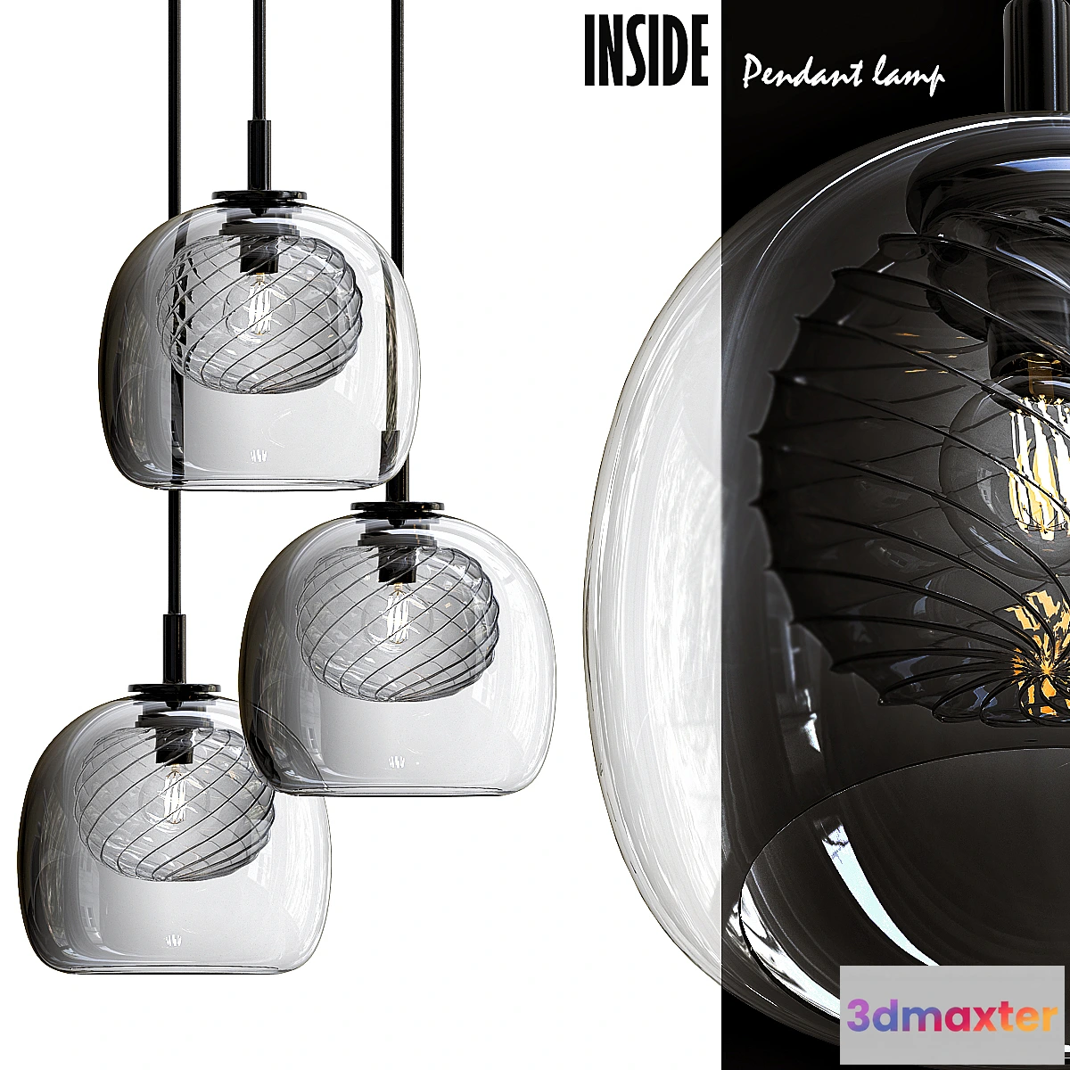 840610 - OBLURE INSIDE - No.3