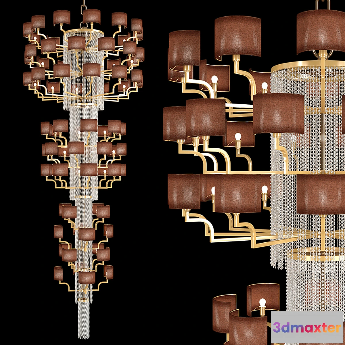 840618 - Patrizia Garganti - Item Essentrica EX03 - No.3