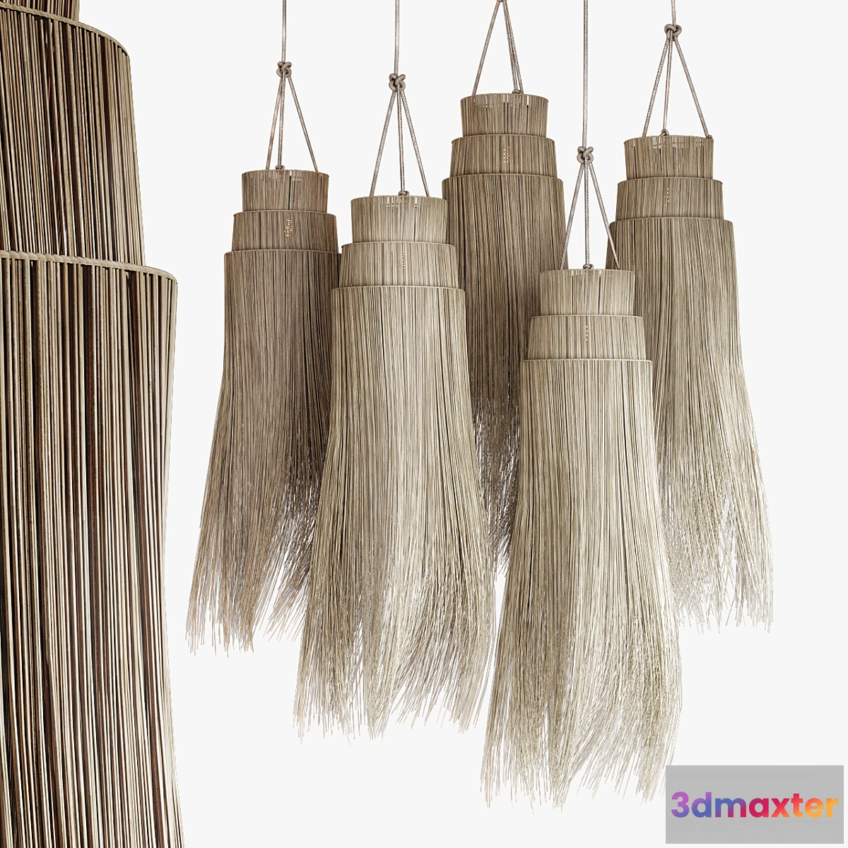 840652 - Algae lamp - No.4