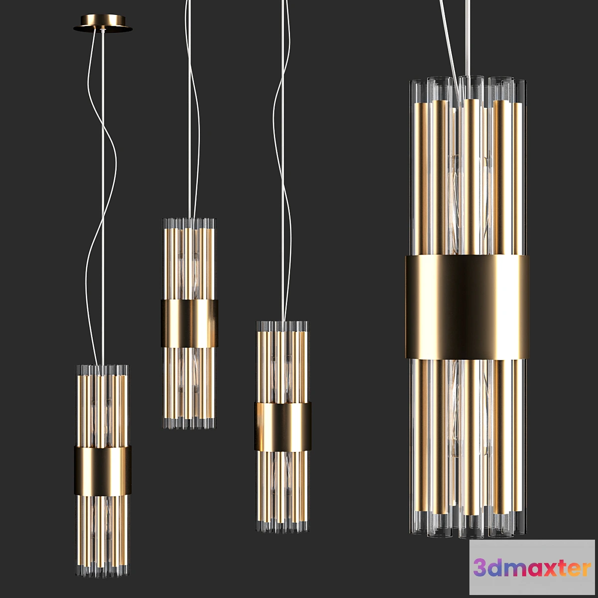 840674 - Hetel One Lampatron - No.3