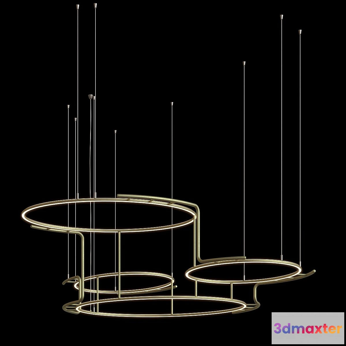 840764 - DCW Broche L - No.3