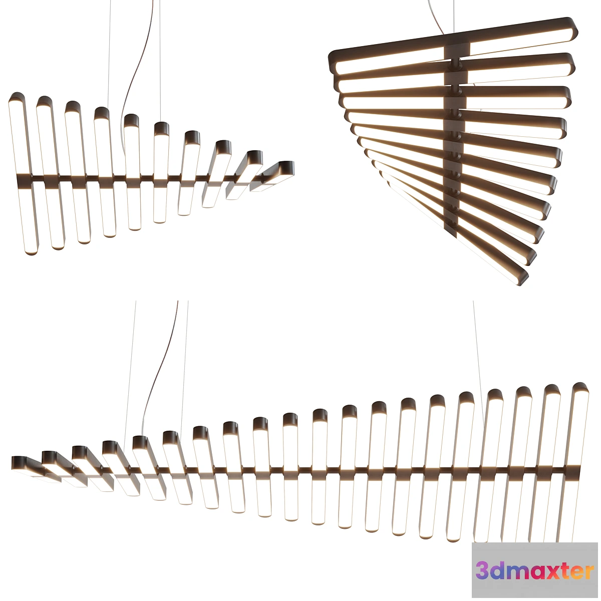 840772 - Lampatron rithm - No.3