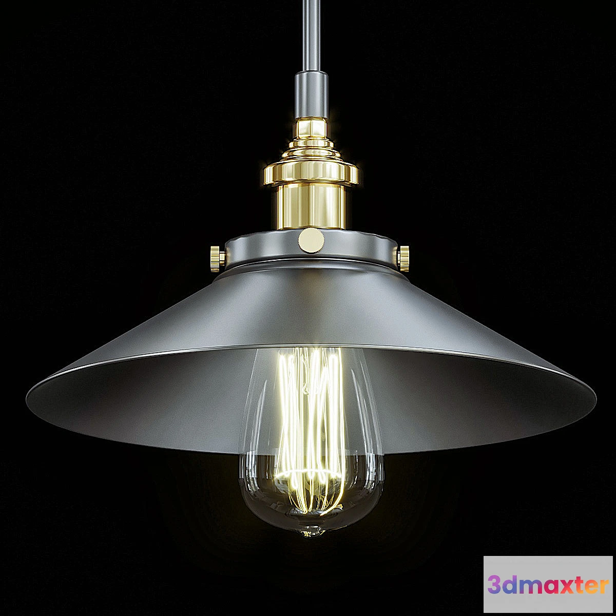 840810 - RH pendant lights loft_2 - No.3