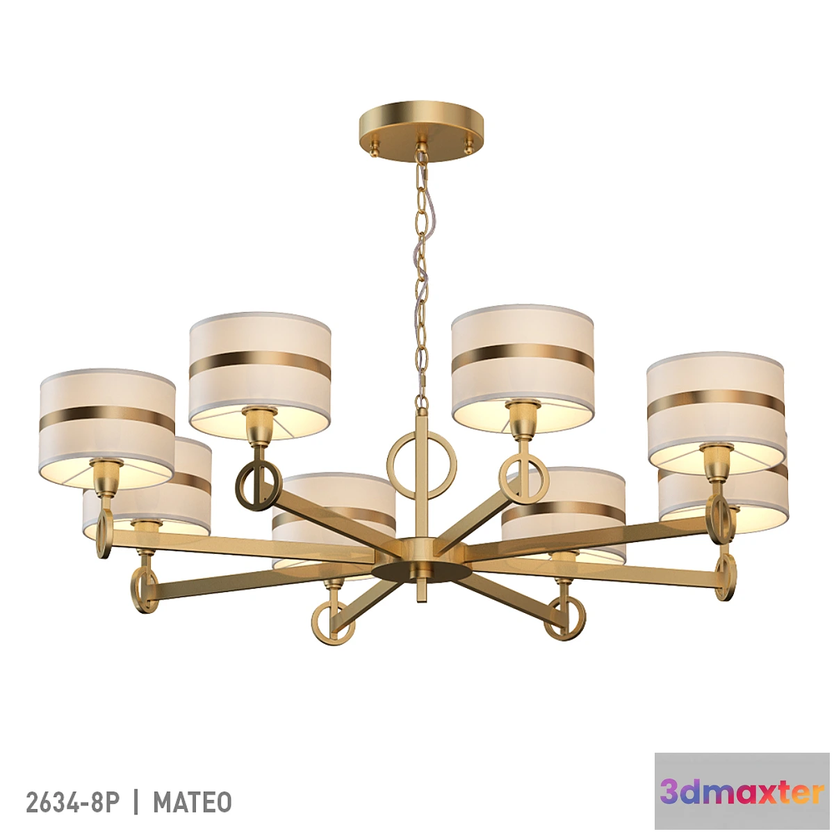 840842 - Favorite 2634-8P - No.3