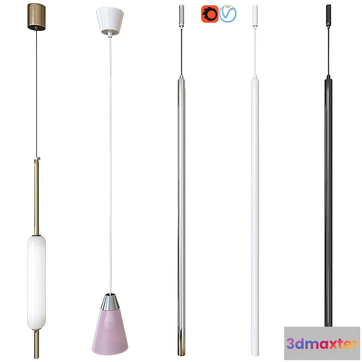 840866 - Ideal Lux ULTRATHIN. IKEA REST. ASORA ONE - No.3