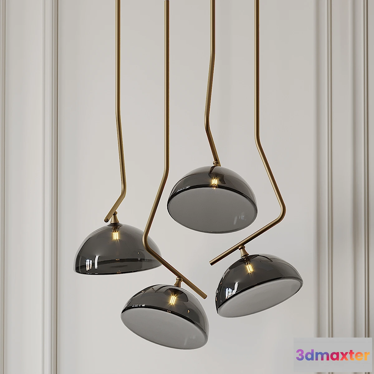 840930 - Sunset by Cattelan Italia - No.3