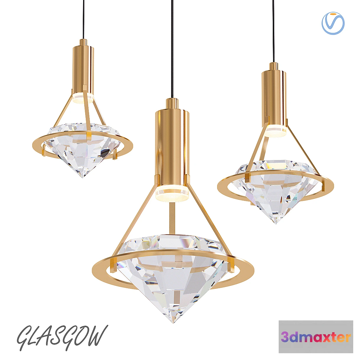 840964 - GLASGOW - No.3