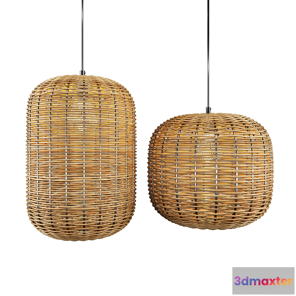 840994 - Zara Home Ceiling Lamp - No.3