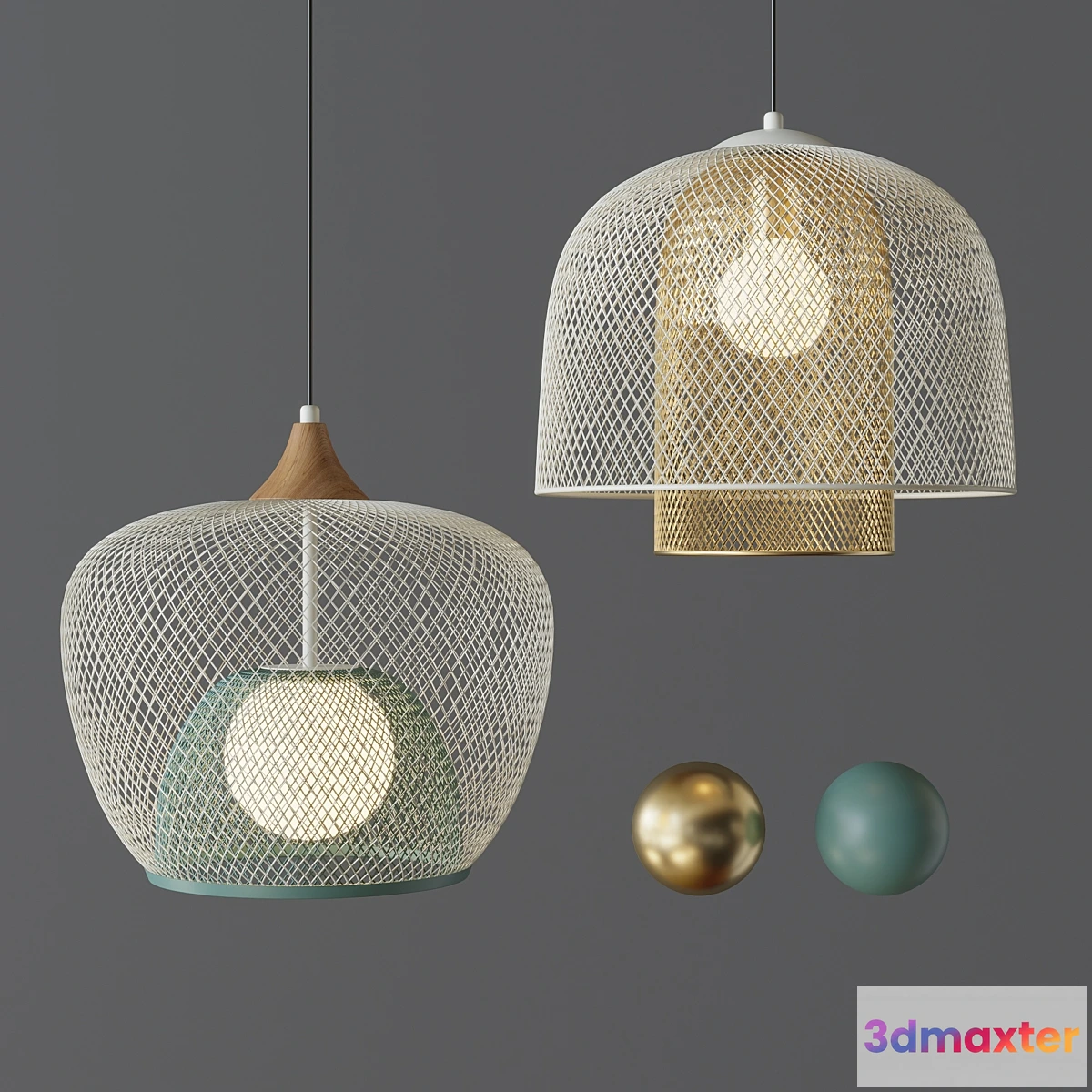 840998 - Morandi vanta lampatron - No.3