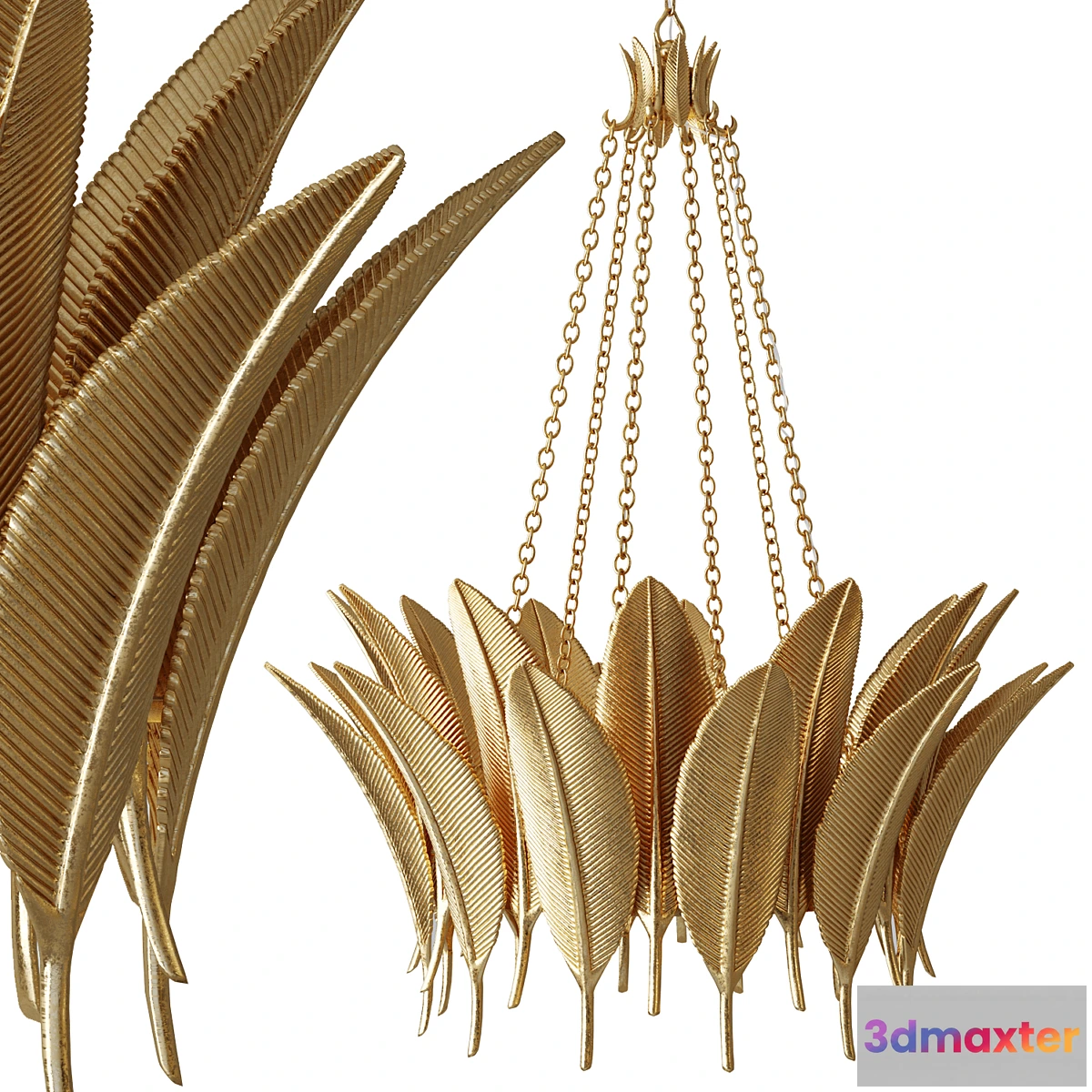 841036 - Corbett Feather Ette - No.3